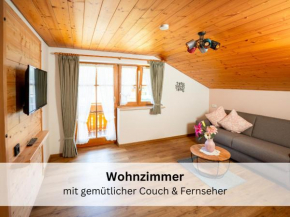 Haus Angelika - Ferienwohnung Schrecksee
